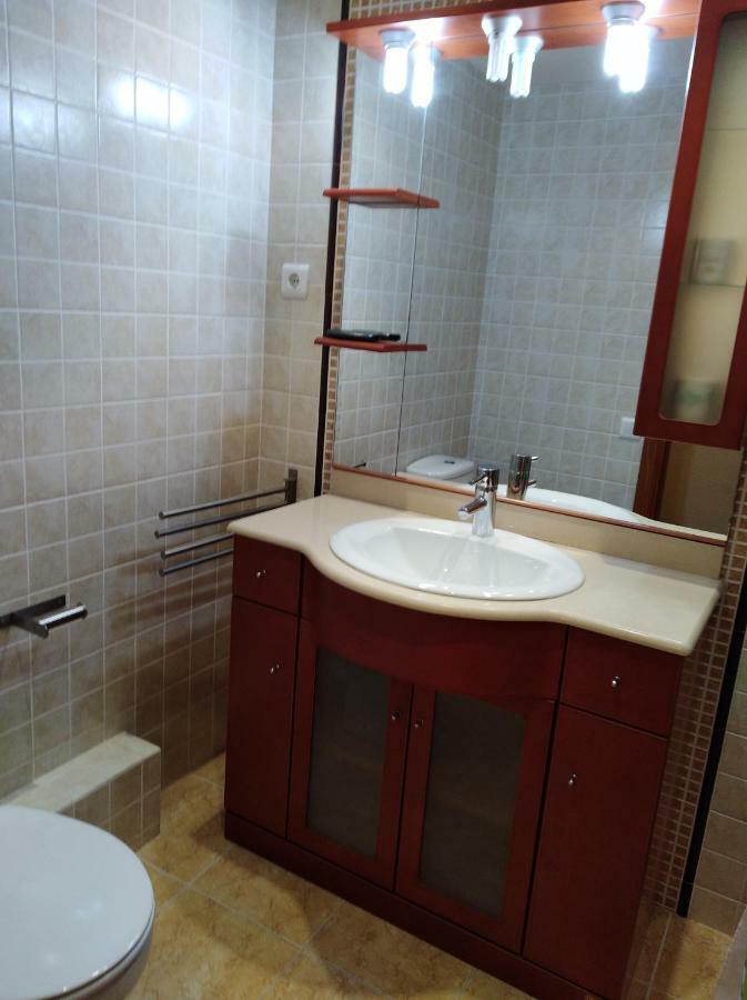 דירות סאלו Sunflat Holidays Llum Swimming Pool מראה חיצוני תמונה